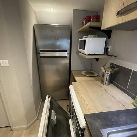 Le Chamaliere Appartement