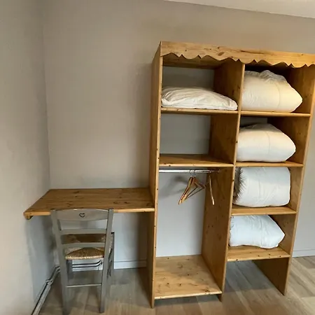Le Chamaliere 아파트