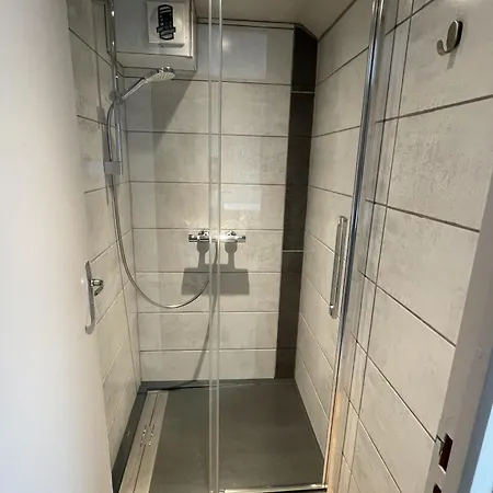 Appartement Le Chamaliere *