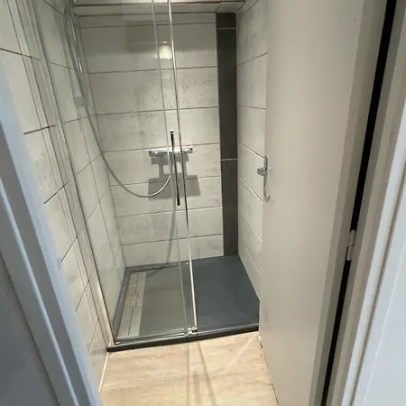 Appartement Le Chamaliere *