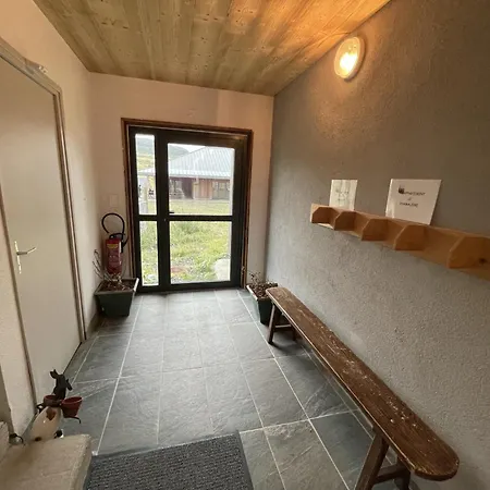 Le Chamaliere Appartement