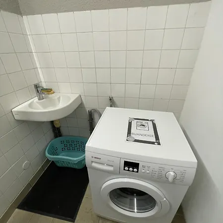 Appartement Le Chamaliere Albepierre-Bredons